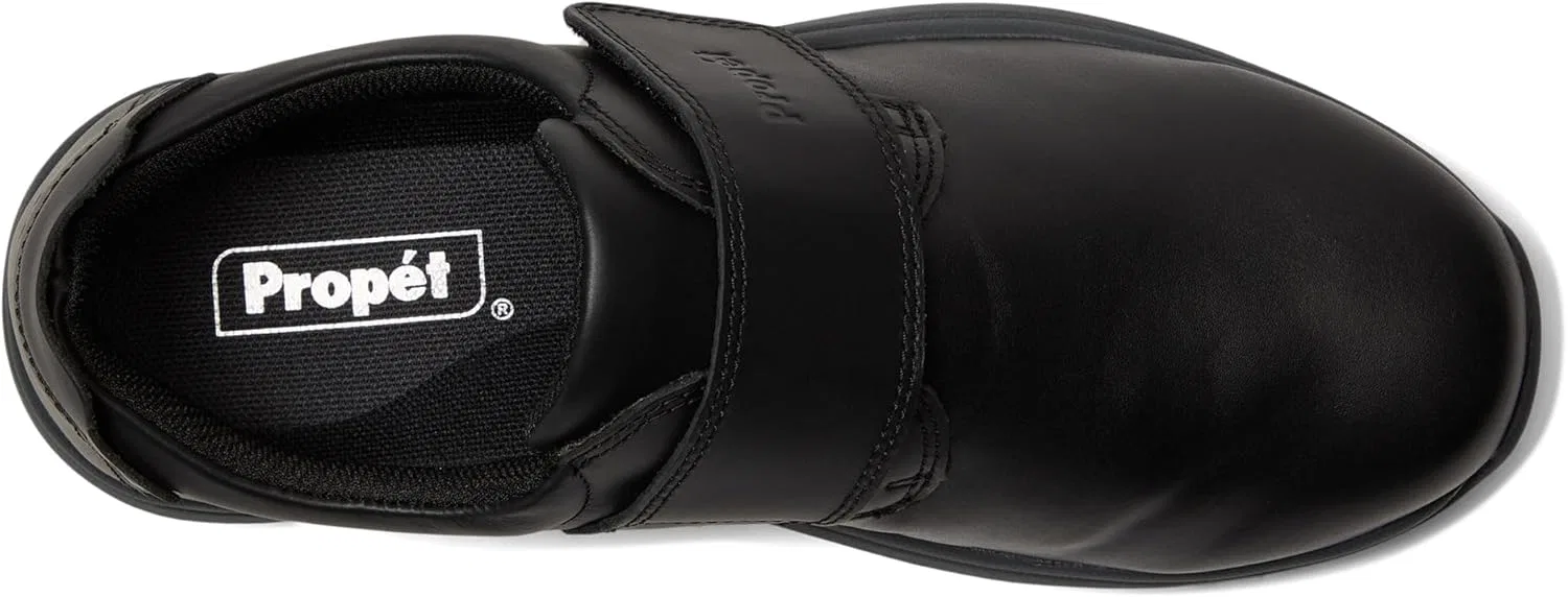 Лоферы Propet Palmer Slip On, черный Propét — фото 3