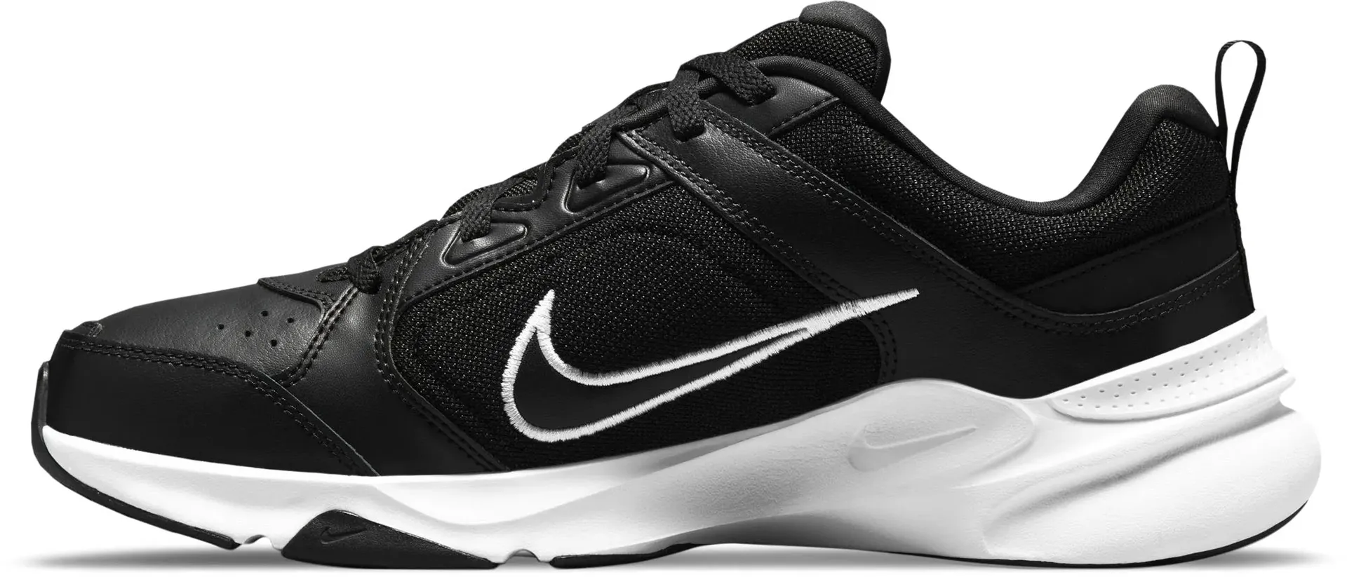 

Кроссовки Nike "DEFY ALL DAY", черный