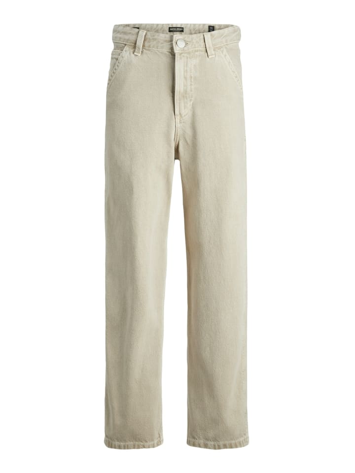 

Тканевые брюки JACK & JONES Junior