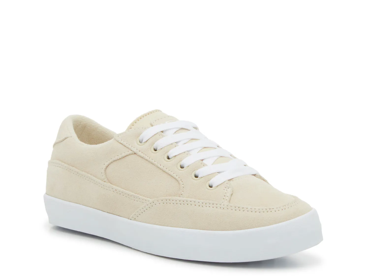 

Кроссовки Emmy Sneaker Vans, цвет cremebruleeecru