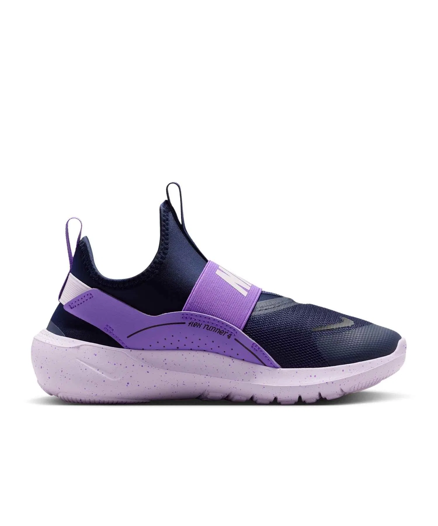 Детские кроссовки Nike Flex Runner 4 IF2893-406 — фото 3
