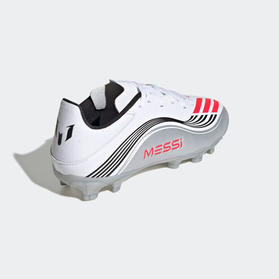 Спортивная обувь ADIDAS PERFORMANCE F50, серебряный — фото 2