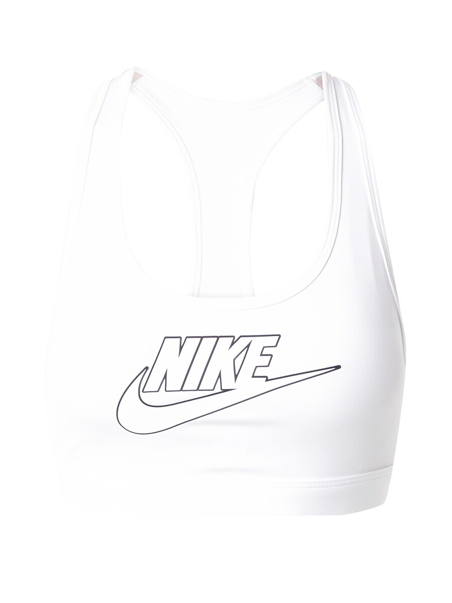 

Бралетт NIKE Bralette Sports Bra FUTURA, белый