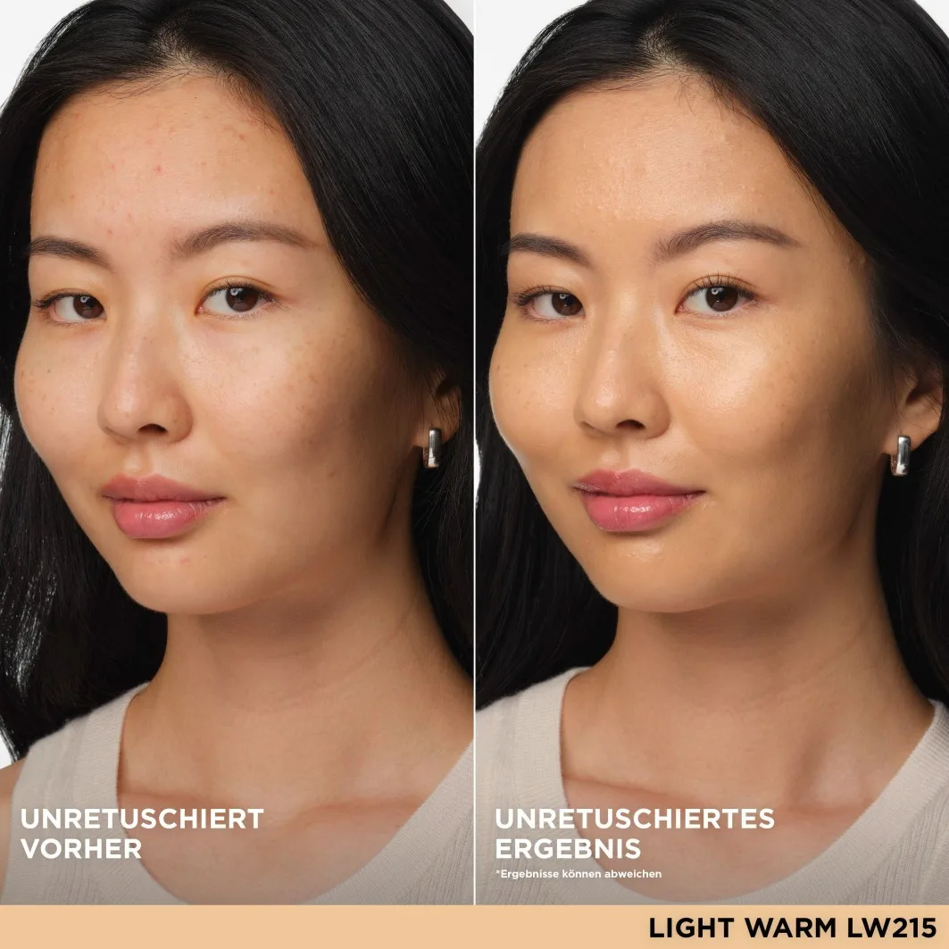 Универсальная тонирующая основа для лица, бальзам для лица It Cosmetics, lw215 - light warm, 18 гр — фото 3