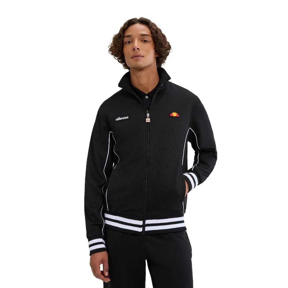 

Спортивная куртка Ellesse Milan, черный