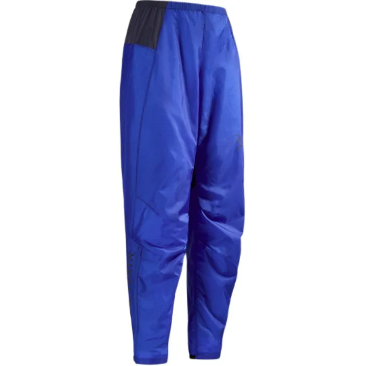 Arcteryx Arc'teryx Norvan Windshell вязаные спортивные штаны женские черные