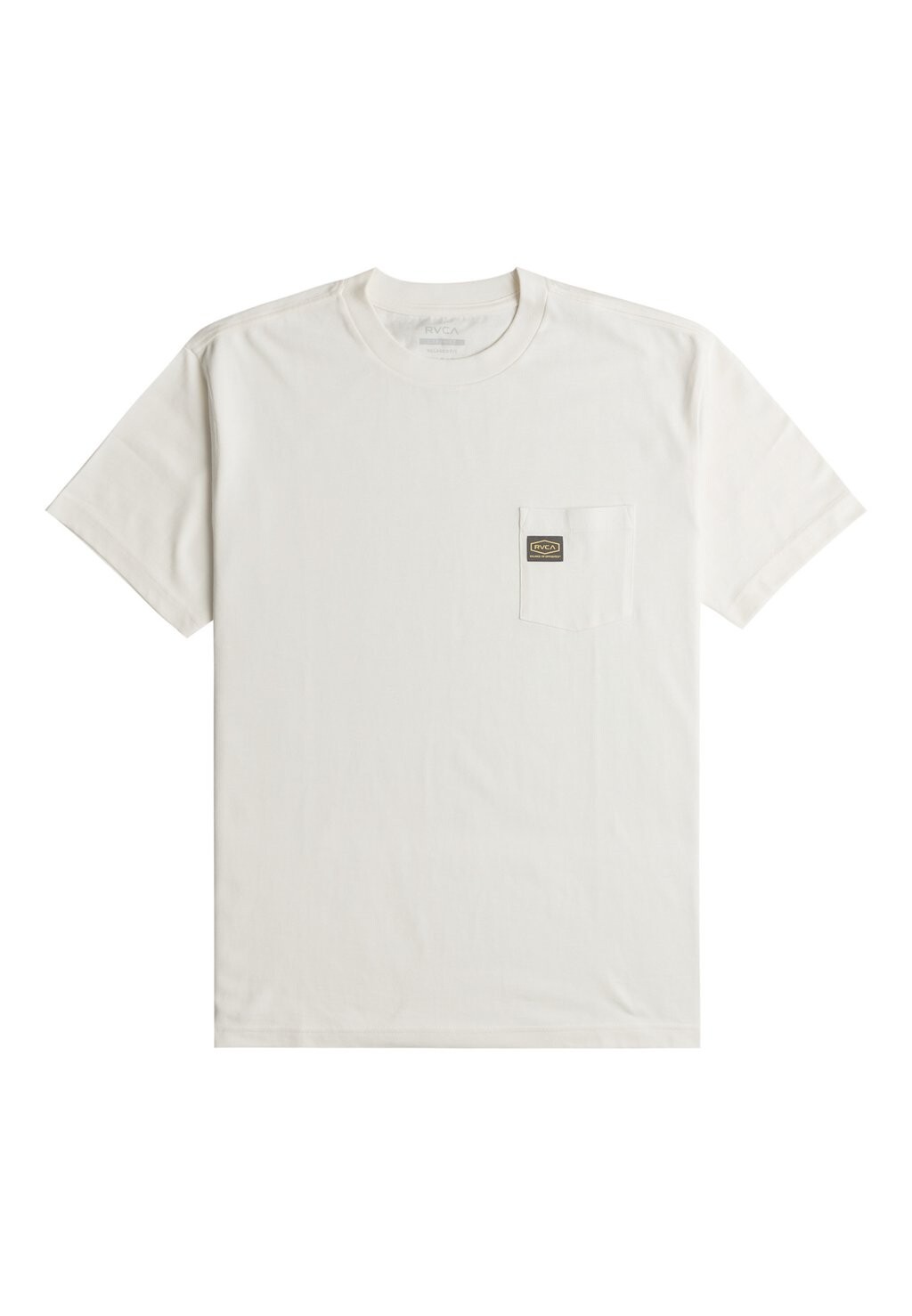 

Базовая футболка AMERICANA RVCA, белый