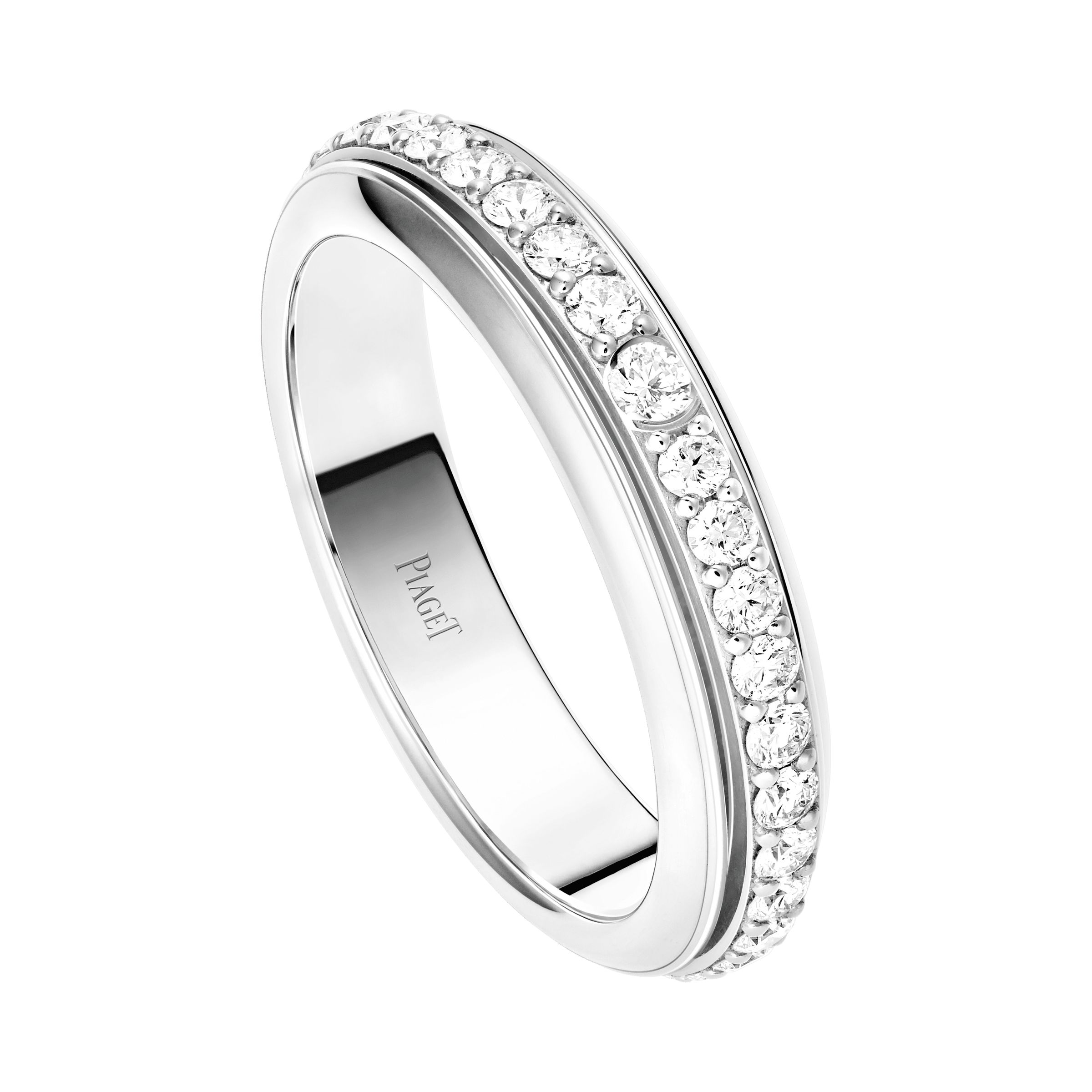 

Кольцо владения Piaget