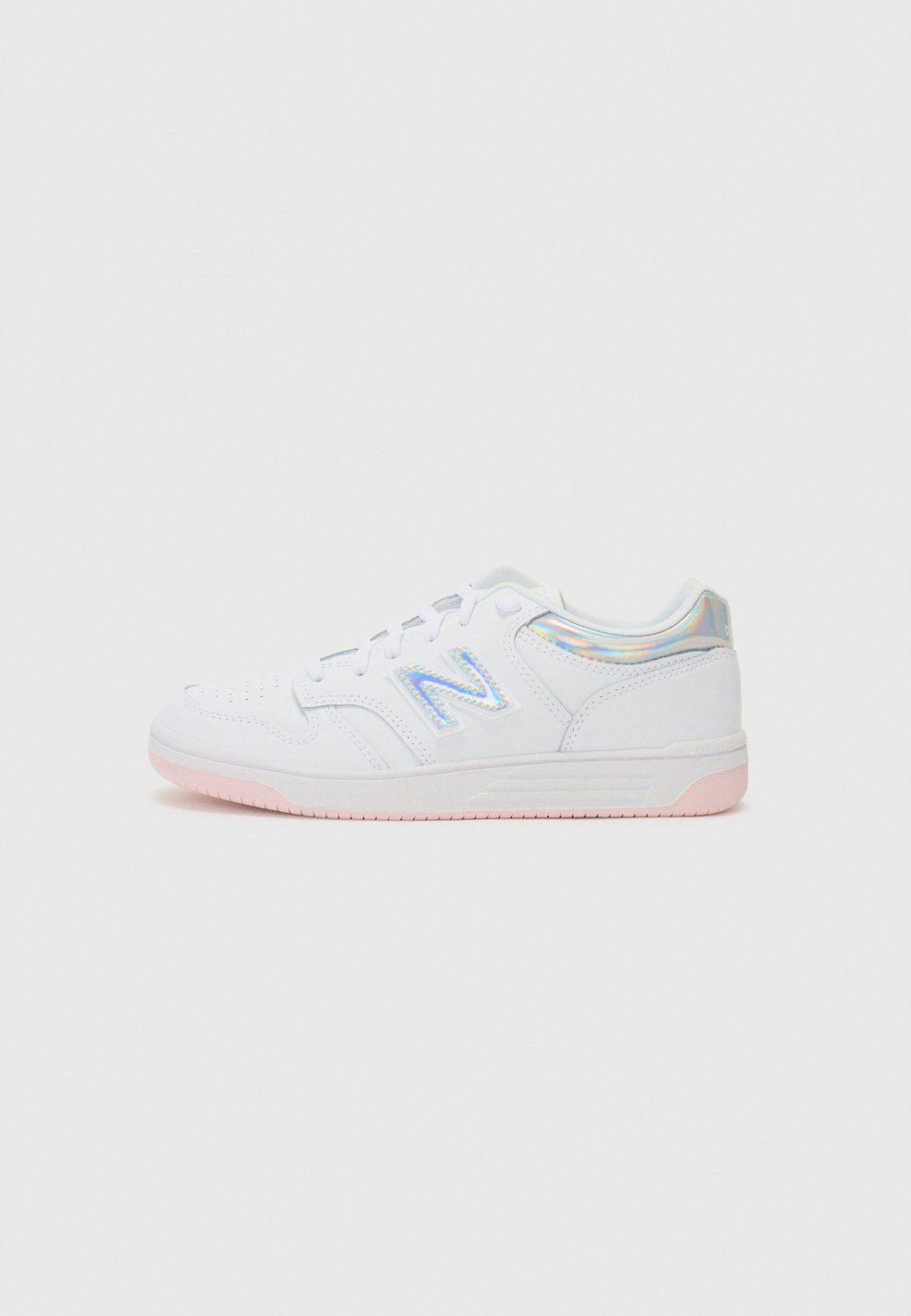 

Кроссовки PSB480 UNISEX New Balance, синий