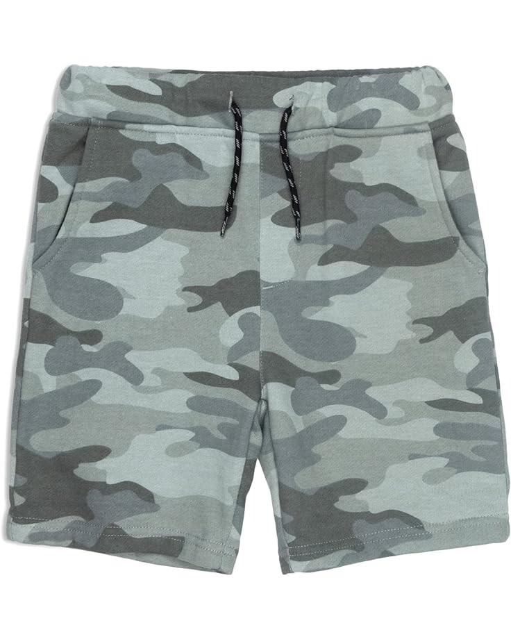 

Шорты Appaman Preston Shorts, цвет Grey Camo