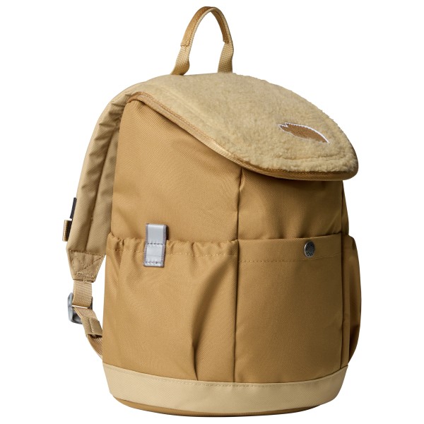 

Youth'S mini explorer - детский рюкзак The North Face, Teddy Brown