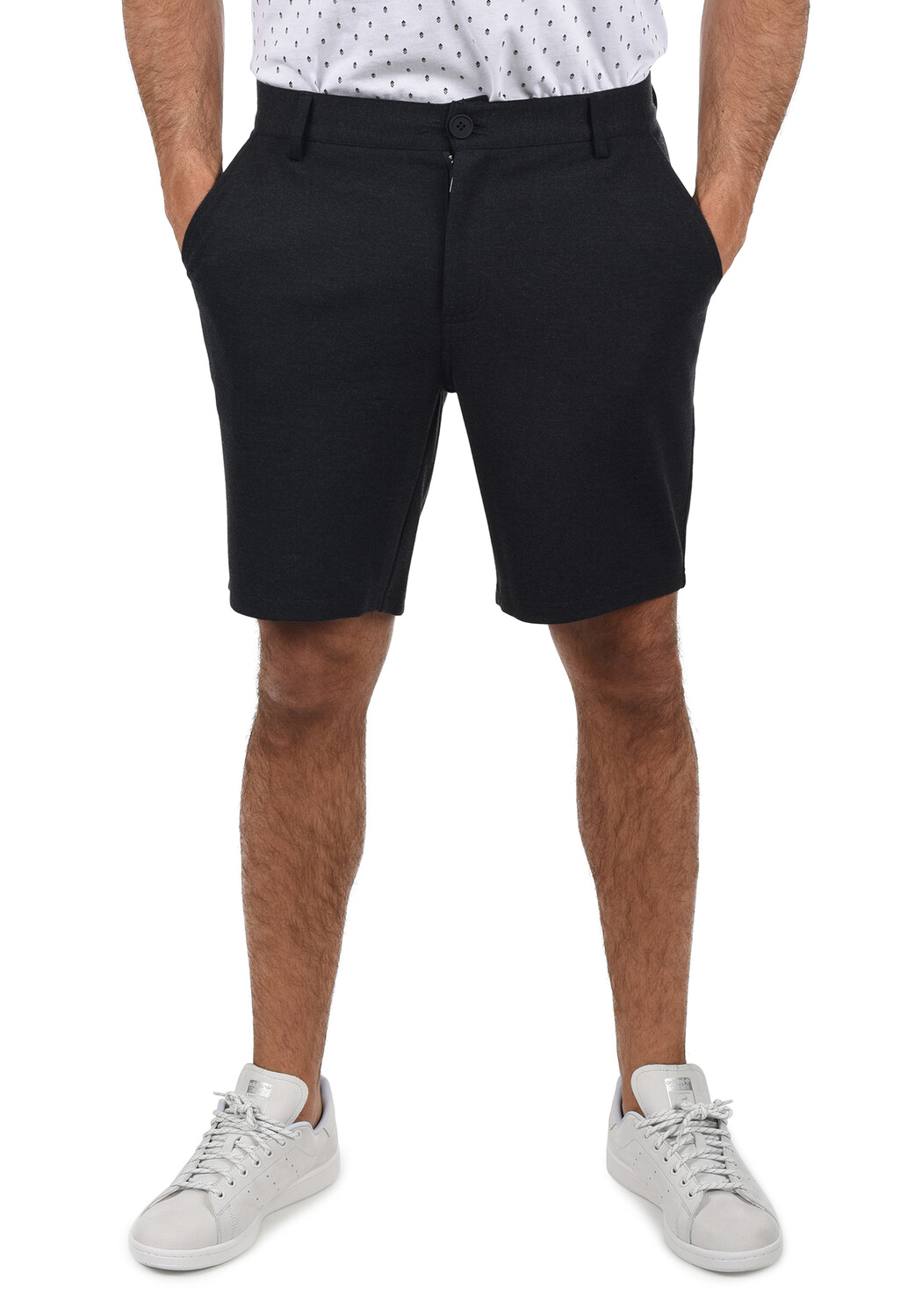 

Тканевые шорты BLEND Chino BHPancho, серый