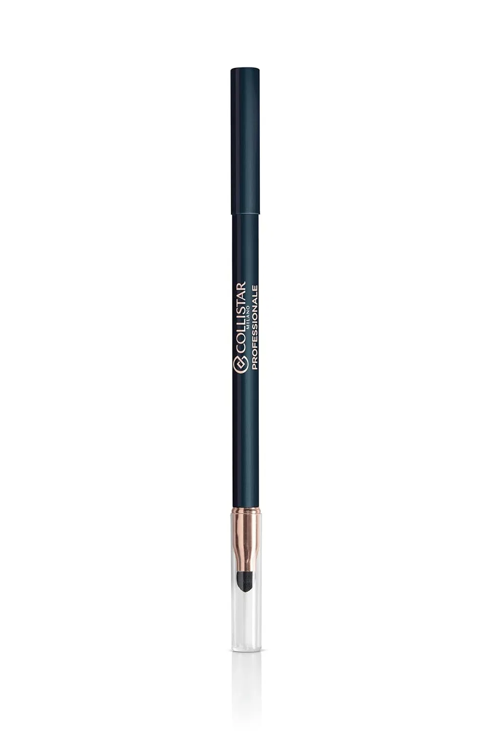 Водостойкий карандаш для глаз «Professional Matita Occhi Eye Pencil» от Collistar ‎Collistar, 11 Blu Metallo