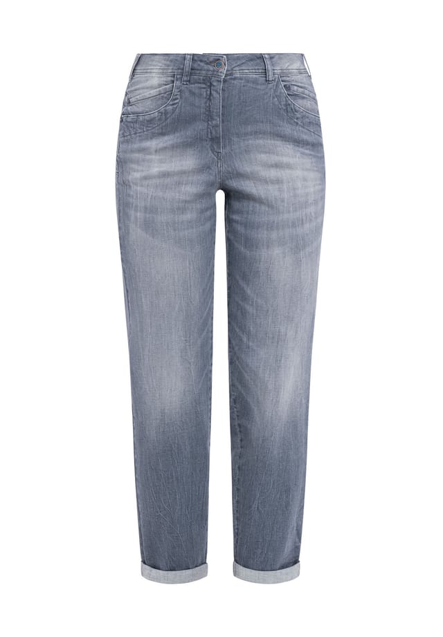 

Джинсы Синди Recover Pants, серый