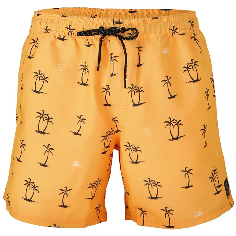 

Плавки cruneco-mini-n Brunotti, оранжевый