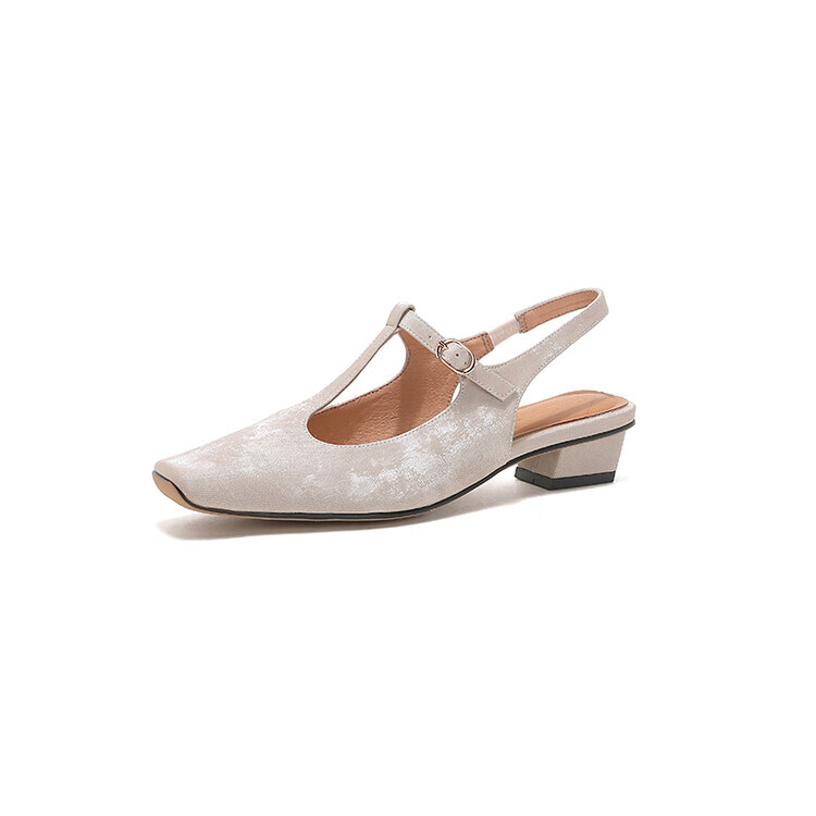 

Туфли женские повседневные Women's Casual Shoes Women's Balletcat, синий