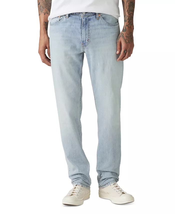 

Мужские облегченные джинсы 511 Slim-Fit Levi's, синий