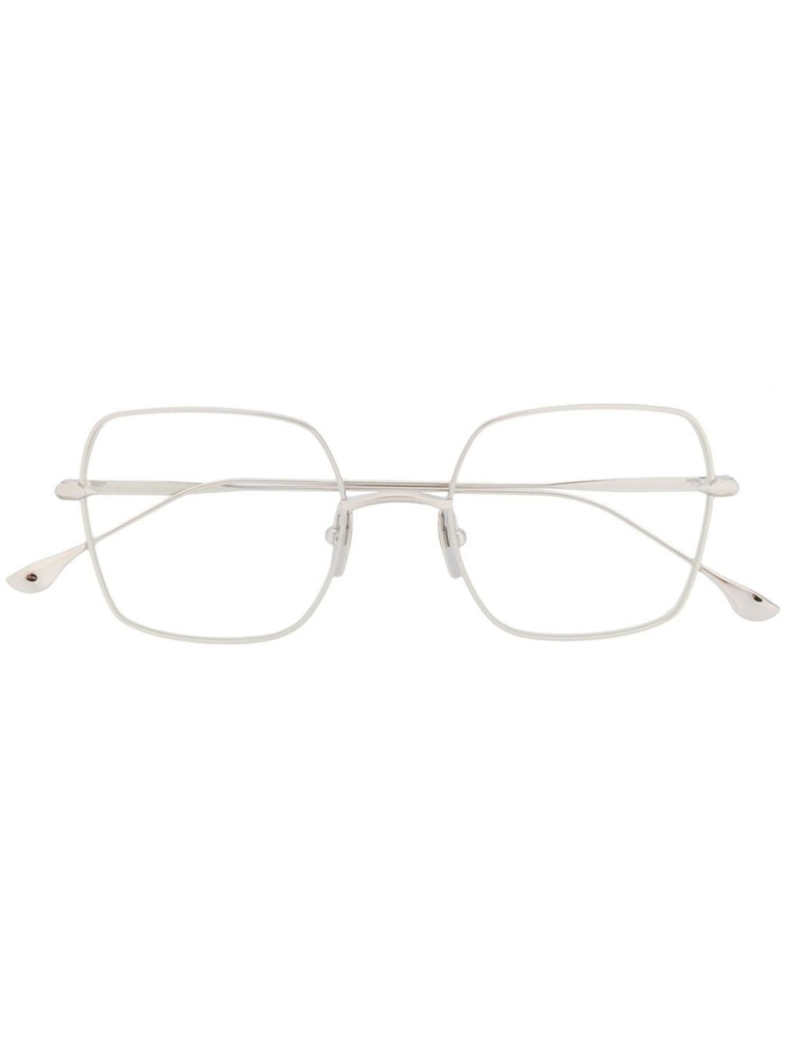 

Dita Eyewear очки Cerebal, серебристый