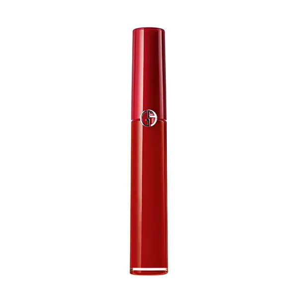 

Матовая помада Lip Maestro Armani, цвет chinese lacquer