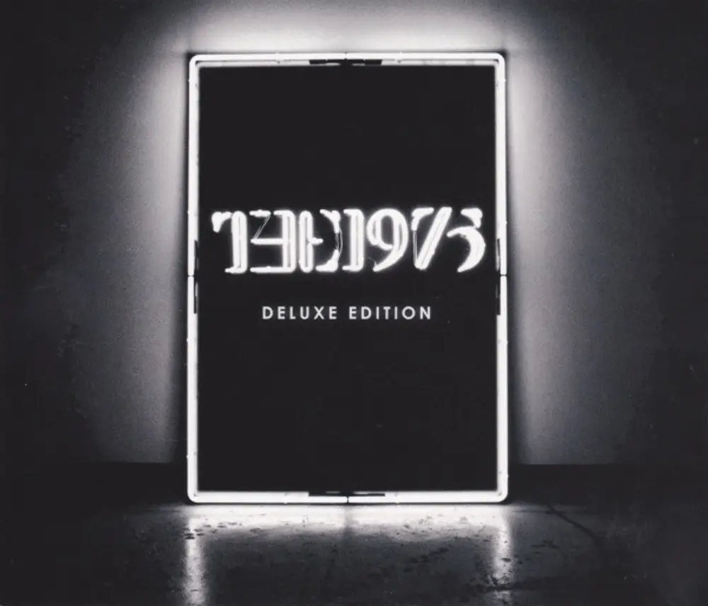 

Диск CD The 1975 [Deluxe Edition] - The 1975