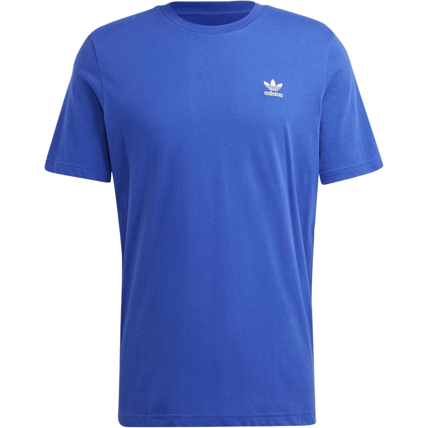 

Футболка мужская синяя Adidas Originals, синий