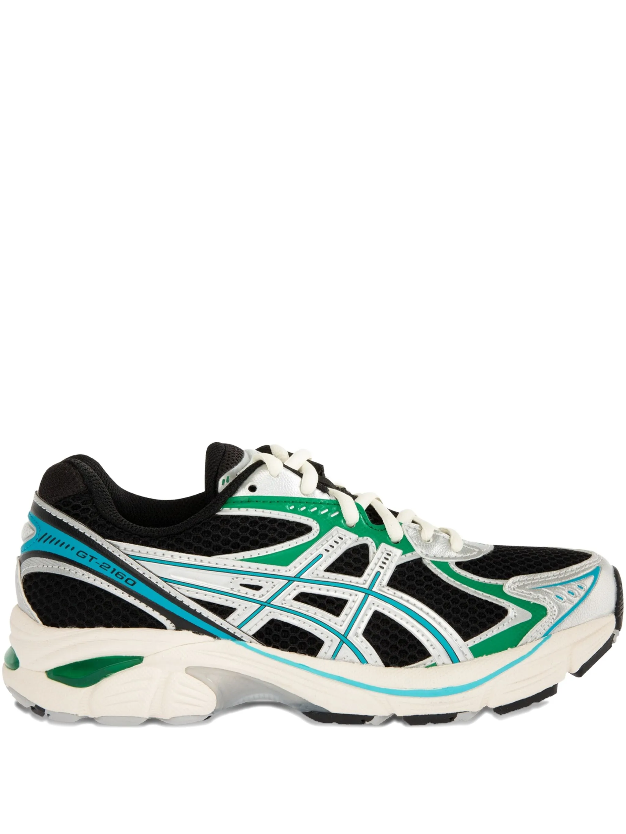 

Сетчатые кроссовки GT-2160 Asics, черный