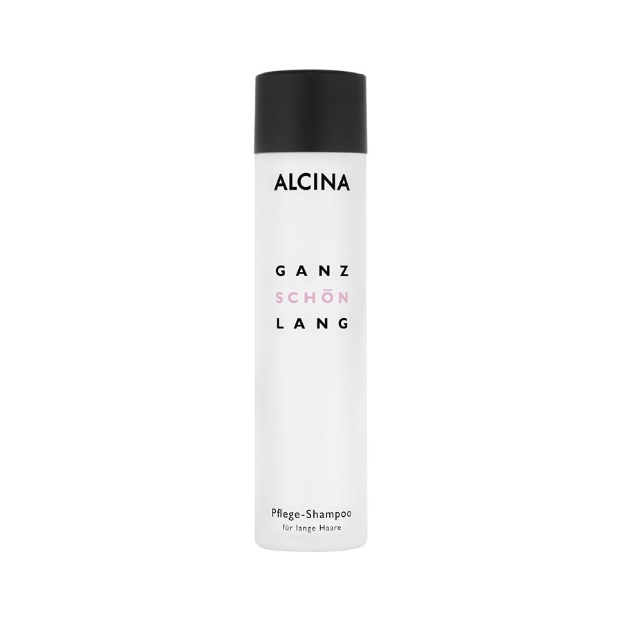 

Шампунь ALCINA Pflege-Shampoo, 250 ml