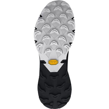

Кроссовки для трейлраннинга Ultra 100 GTX мужские Dynafit, цвет Black Out/Nimbus