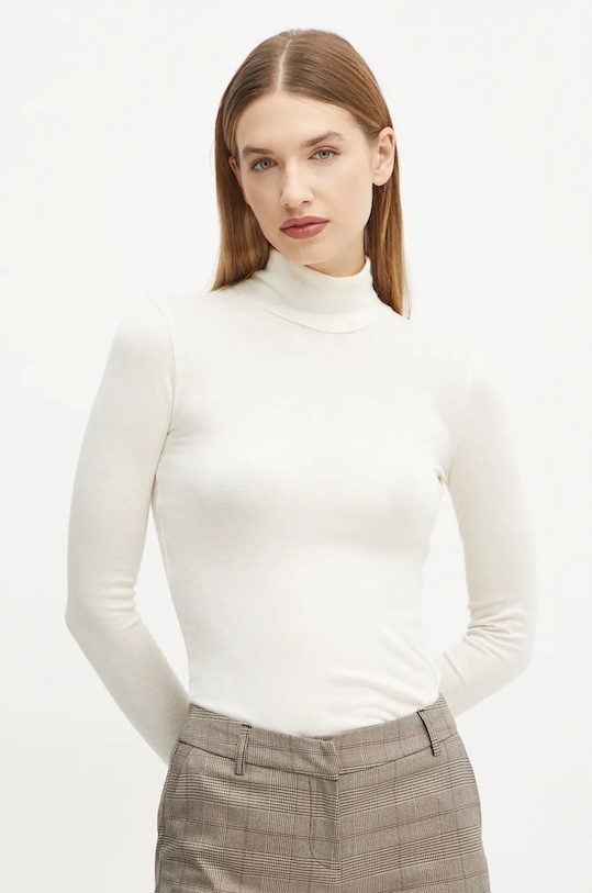 

Свитер ANITA Guess, бежевый