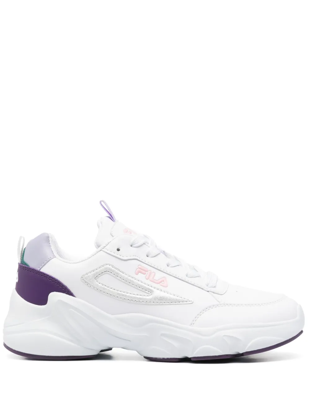 Кроссовки Felice Fila, белый