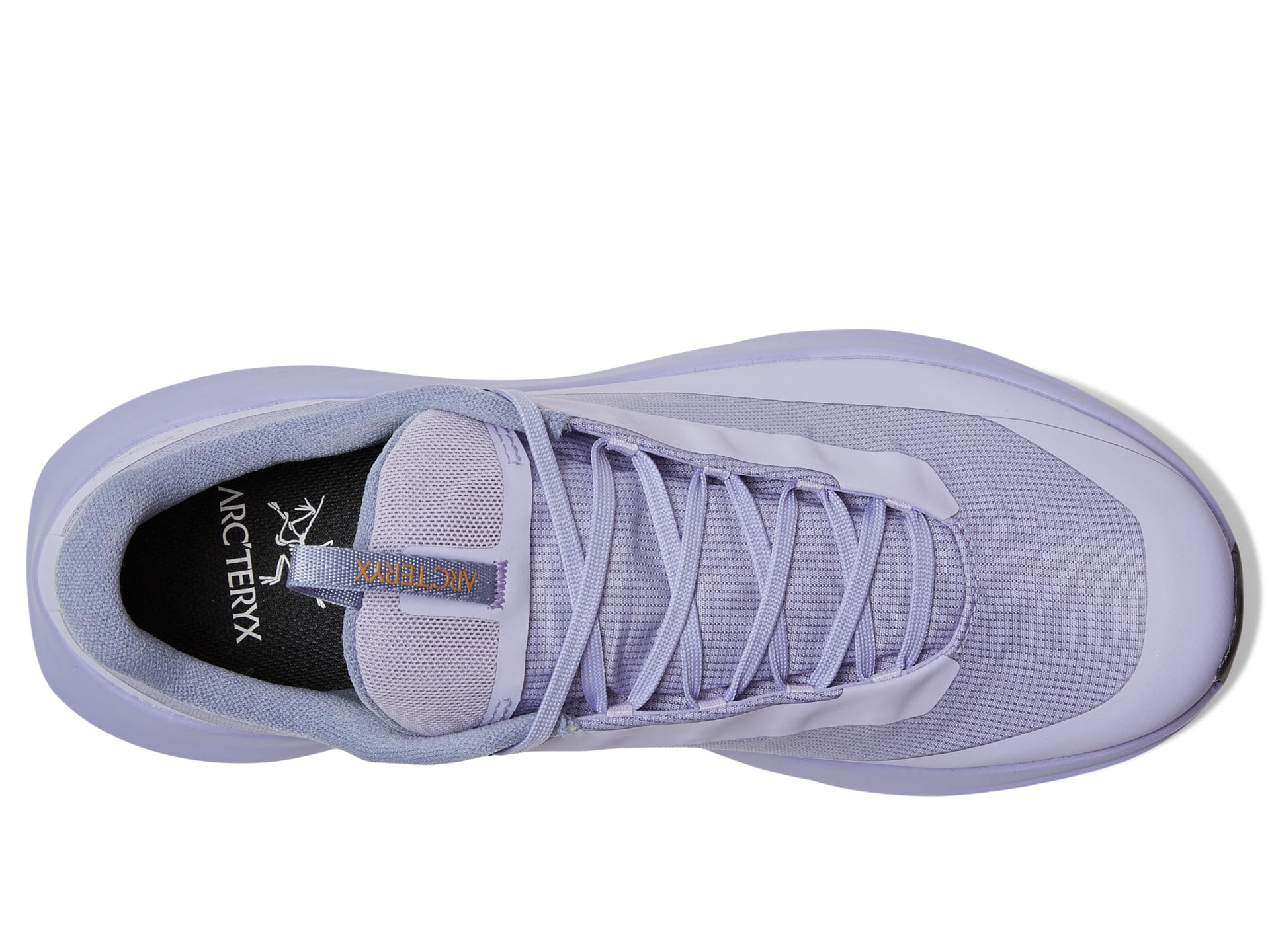Кроссовки Arc'teryx Norvan Ld 4 Gtx, Moonstone/Moonstone — фото 2