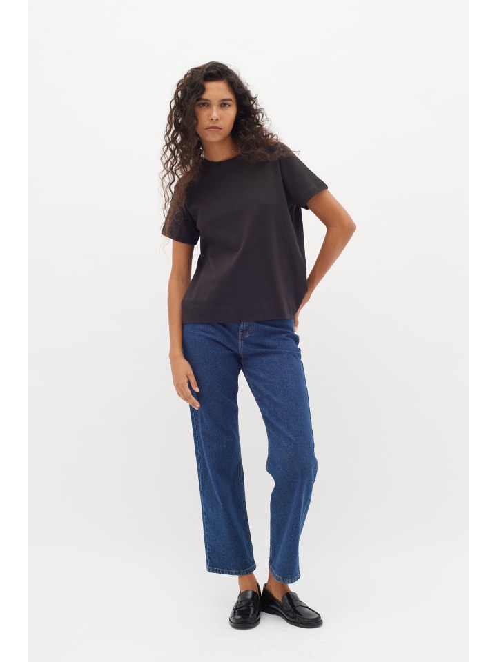 

InWear Футболка LukeIW Classic fit, черная