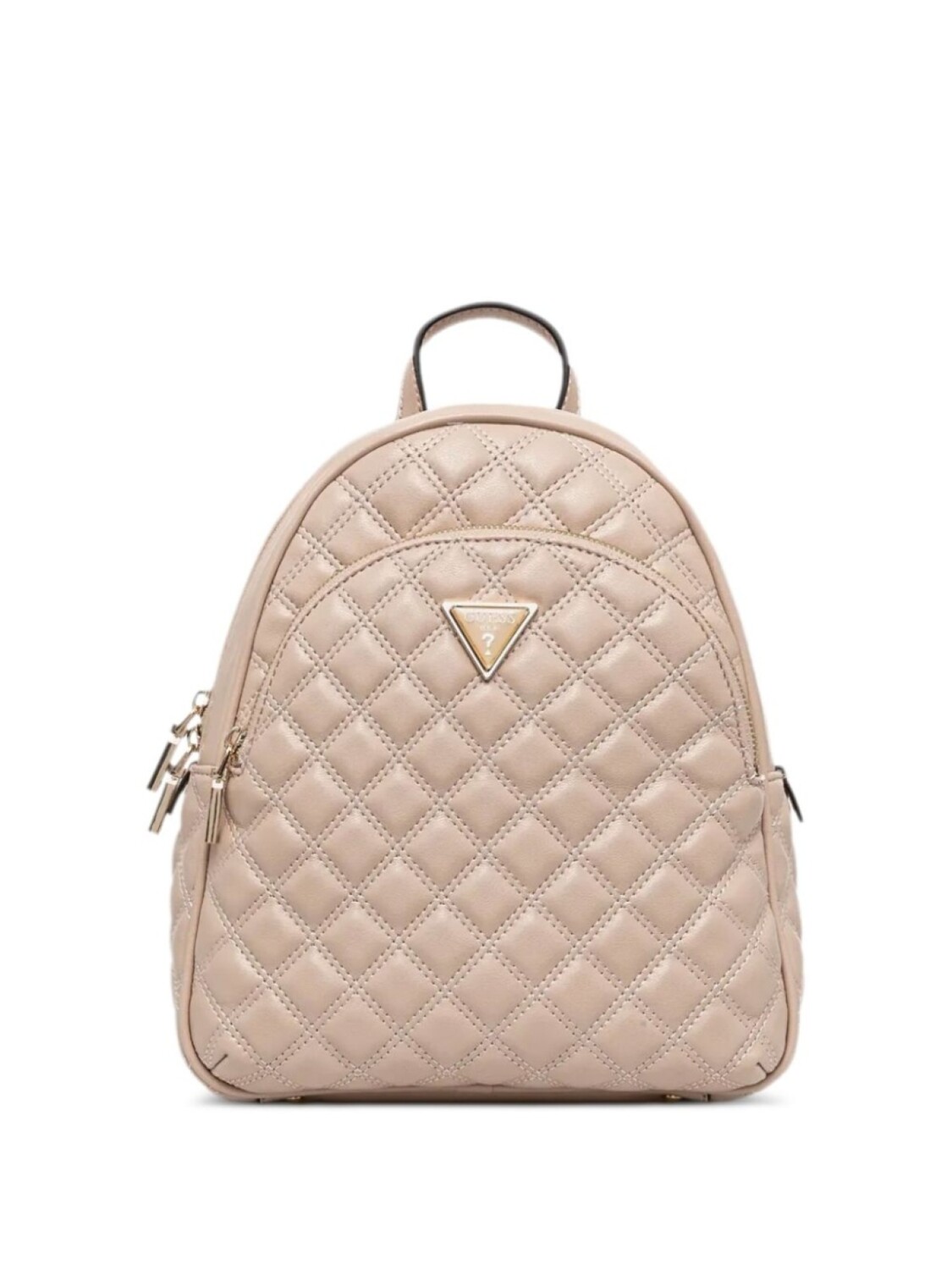 

Рюкзак Giully GUESS USA, розовый