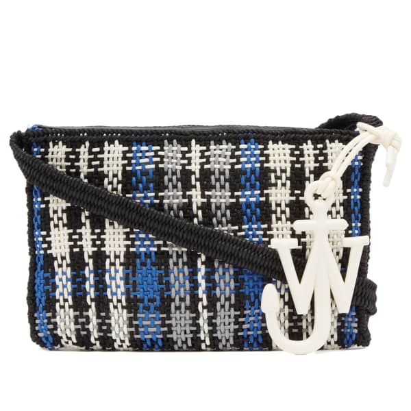 

Проверенная рыночная сумка Jw Anderson, мультиколор