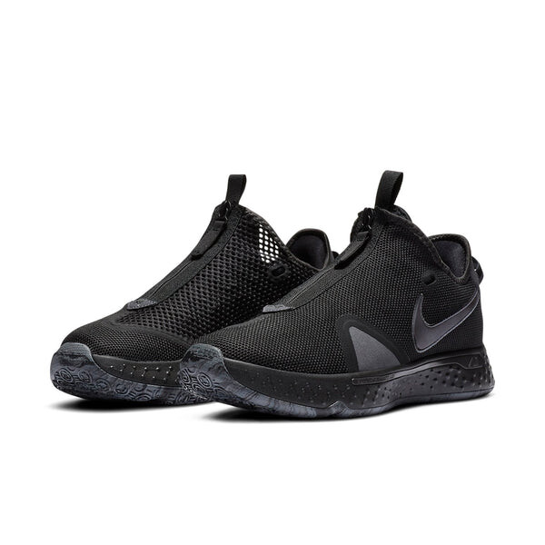 Кроссовки стр. 4 Nike, черный — фото 3