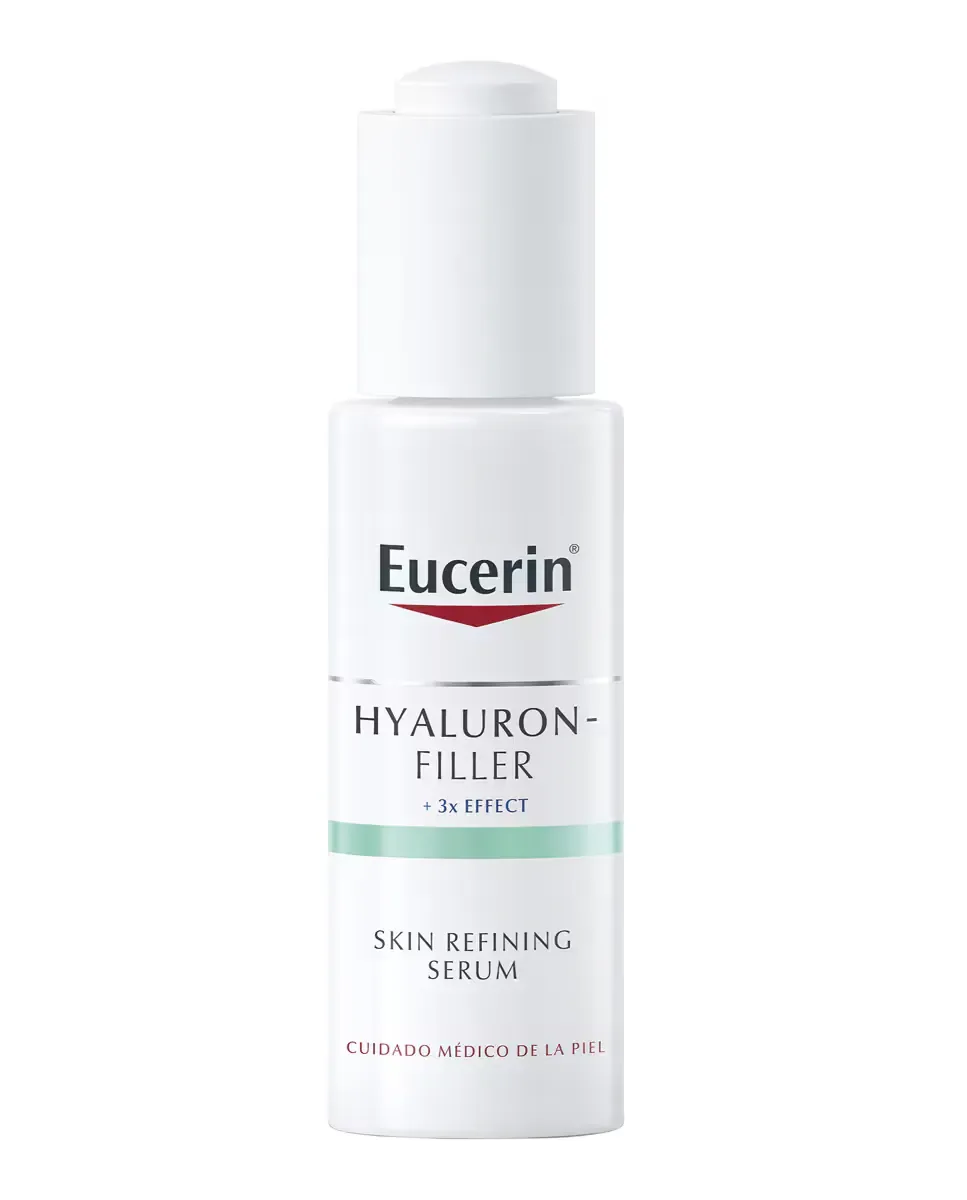 Сыворотка Eucerin — Hyaluron-Filler Skin Refining, 30 мл