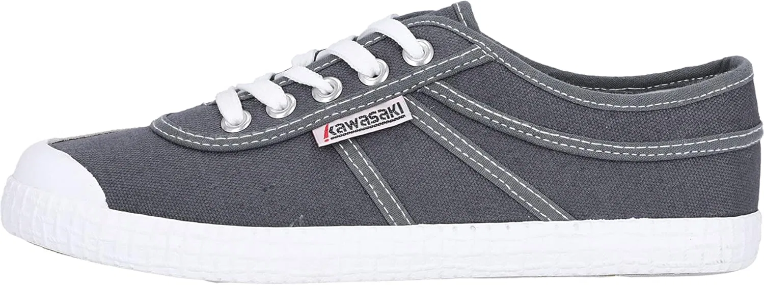 Рабочие кроссовки Kawasaki Unisex Original Low-top, 1028 Turbulence — фото 2