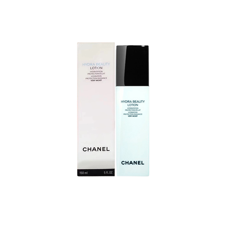 Сыворотка Chanel — Увлажняющая с цветком камелии, 150 мл — фото 4
