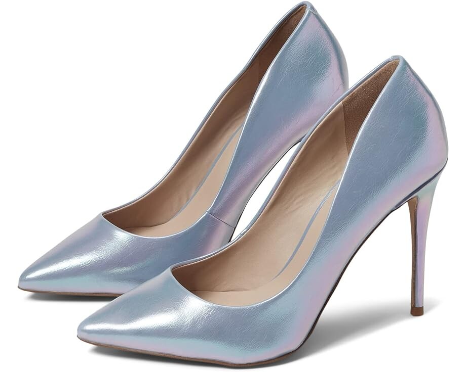 

Туфли ALDO Stessy, фиолетовый