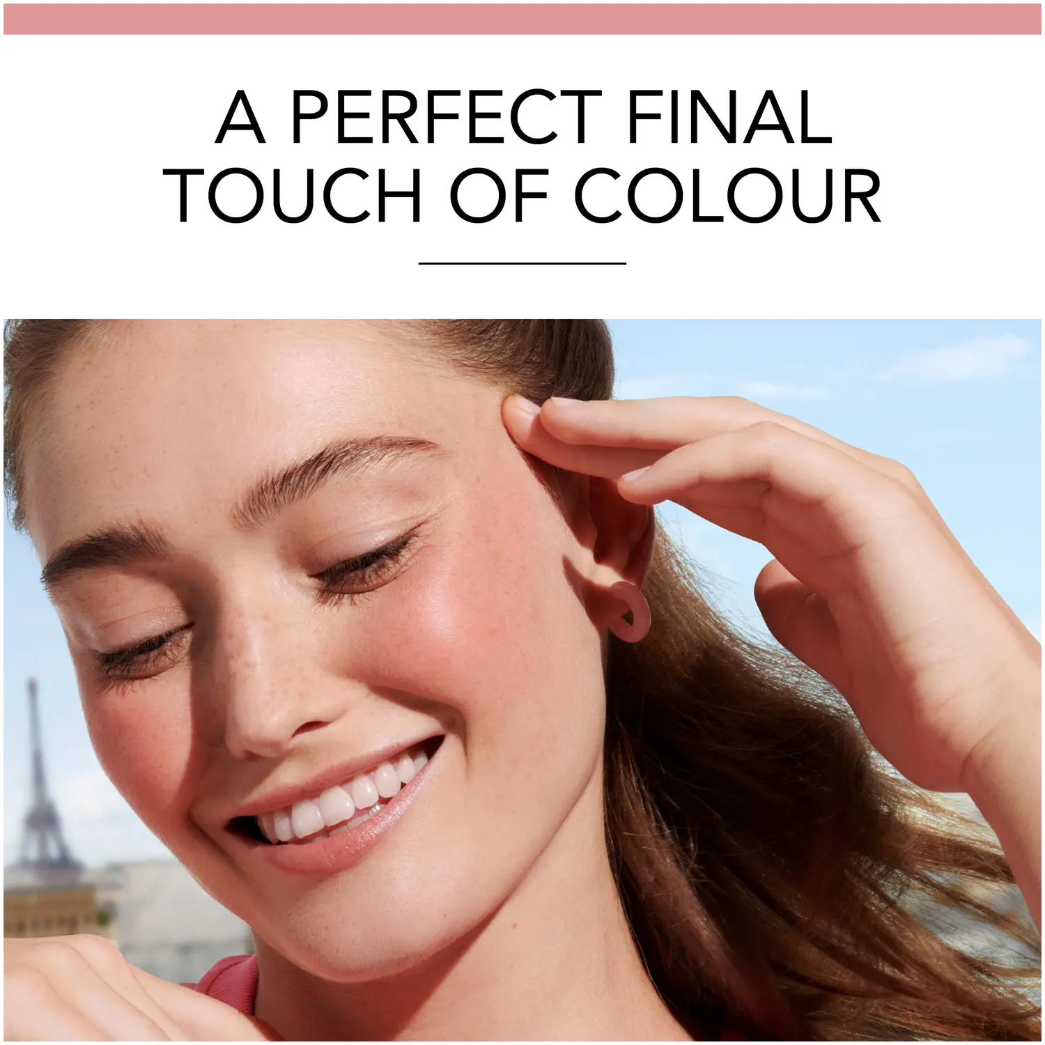 

Румяна 95 роз де жаспе Bourjois Little Round Pot Blush, 2,5 гр