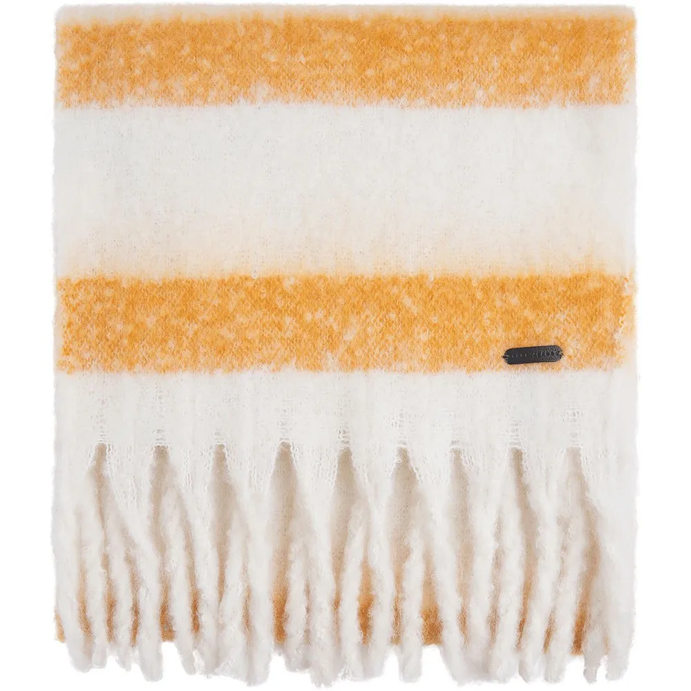 

Шарф Pepe Jeans Teva, бежевый