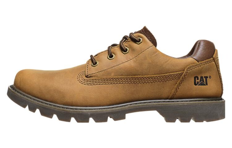 

Ботинки CAT Outdoor Boots Men Brown