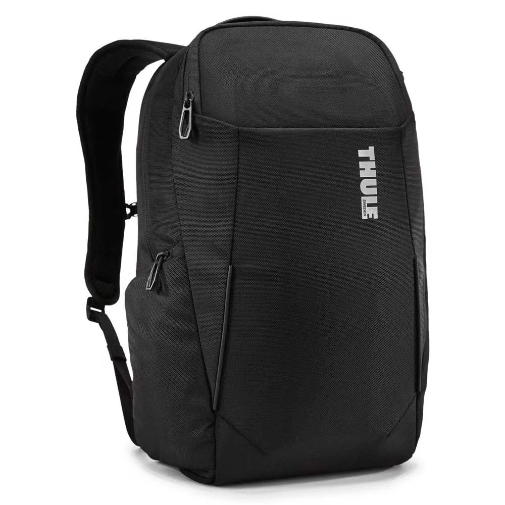 

Рюкзак Thule Accent backpack 23L, черный