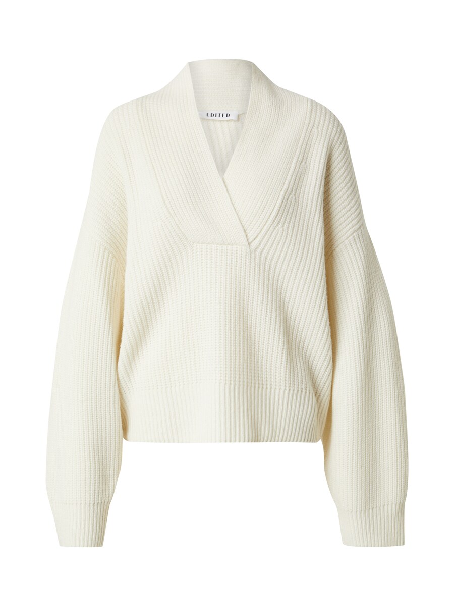

Свитер EDITED Samia Wool, Cream