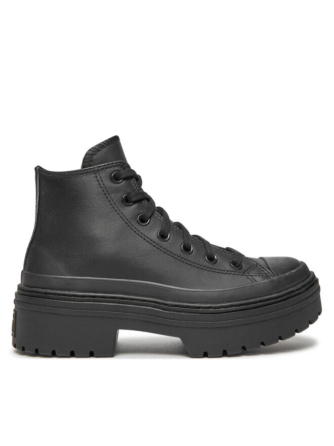 Ботильоны Converse, черный