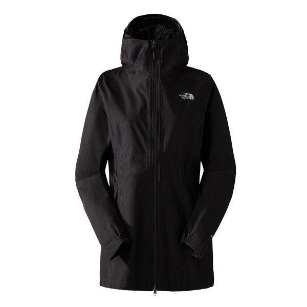 

Парка The North Face, цвет Tnf Black