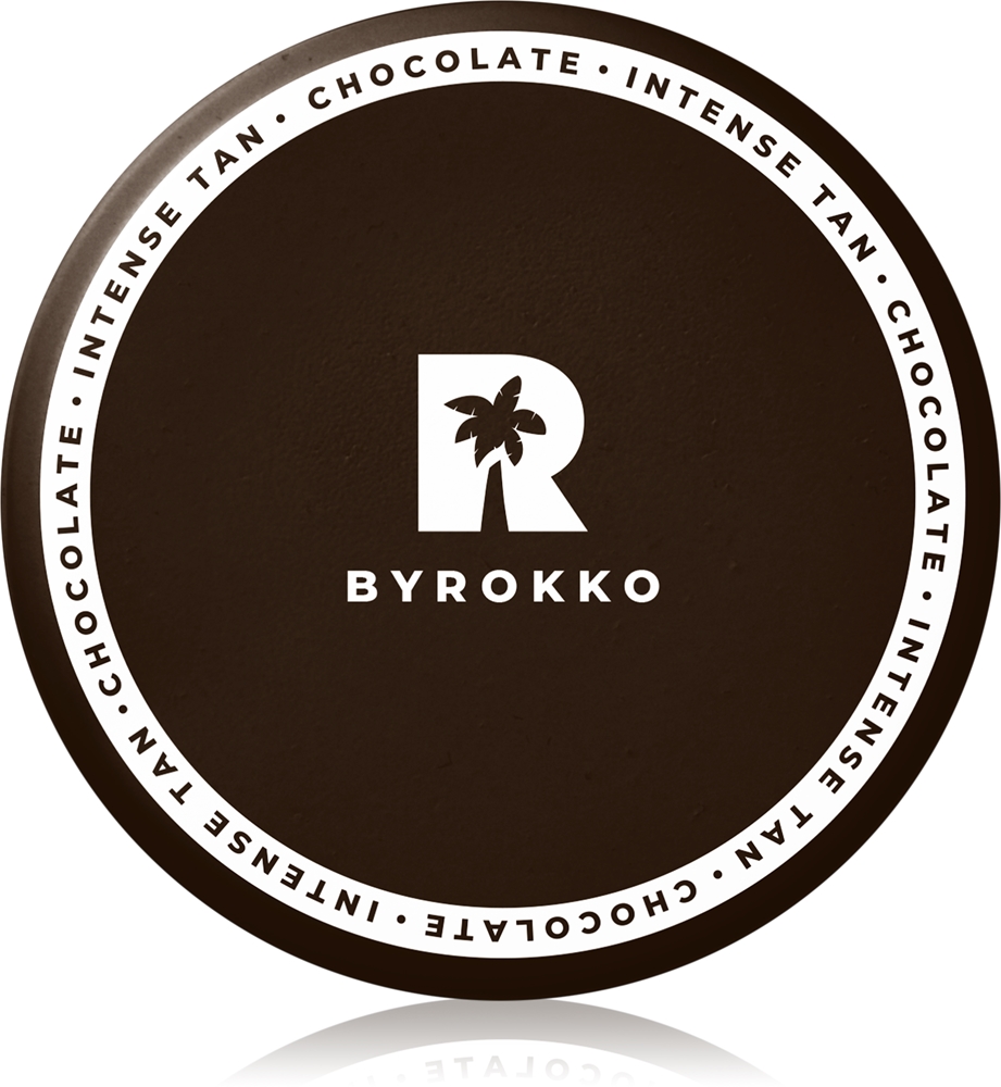 

Средство для ускорения загара Shine Brown Chocolate для лица и тела Byrokko, 200 мл
