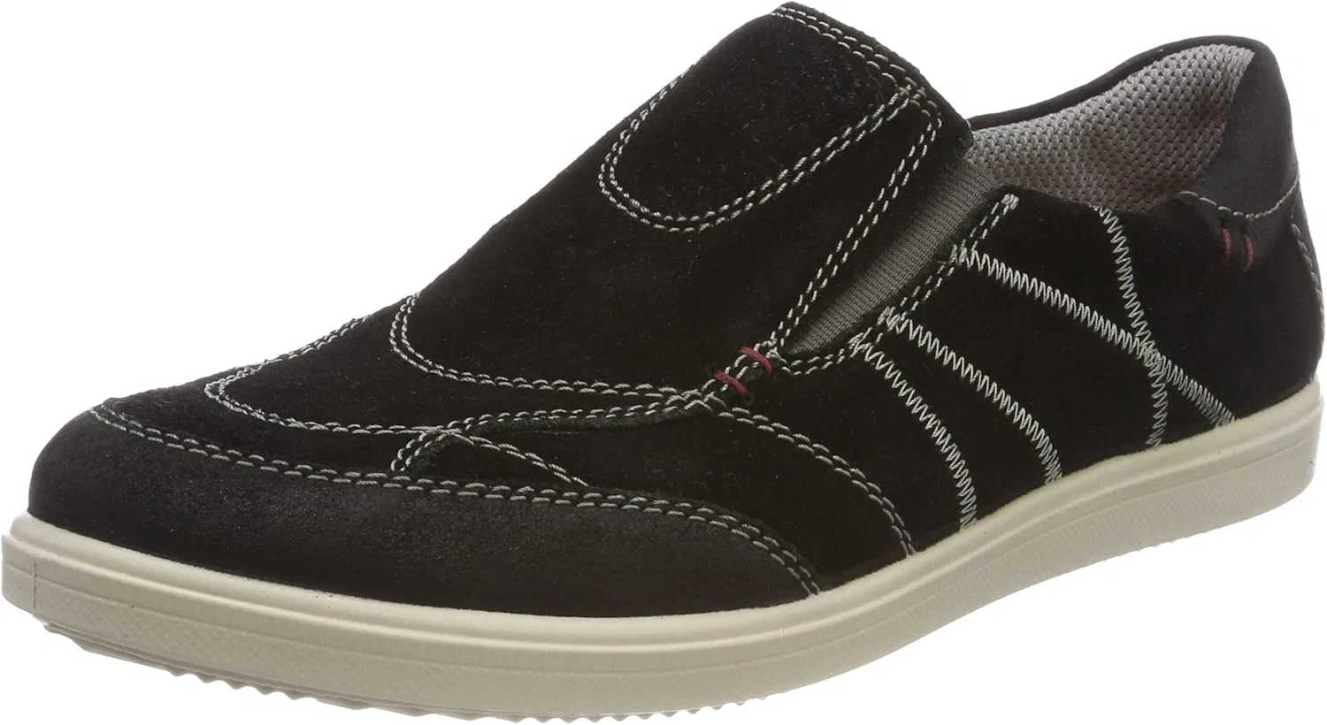 Лоферы Jomos Loafer, черный