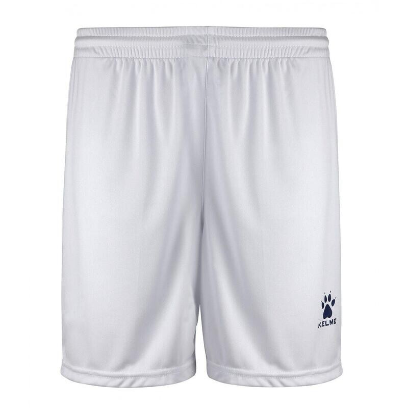 

KELME Short Global Унисекс Шорты - Белый, цвет blanco