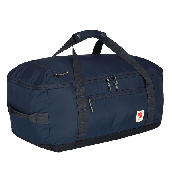 

Сумка Fjällräven, цвет Navy